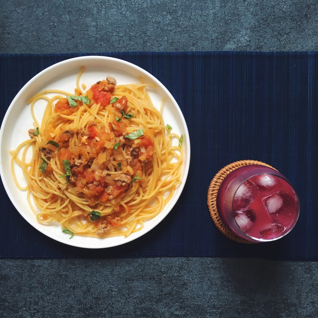 葡萄汁（熬煮版）