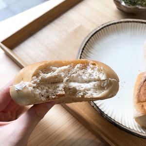 100%天然酵母贝果 - sourdough bagels的做法 步骤9