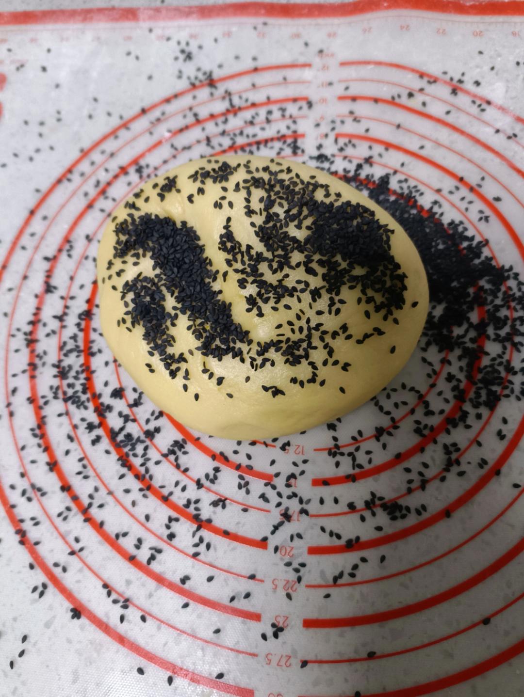 恐龙蛋·麻薯面包·麻薯包 自己做了1000➕的私人配方