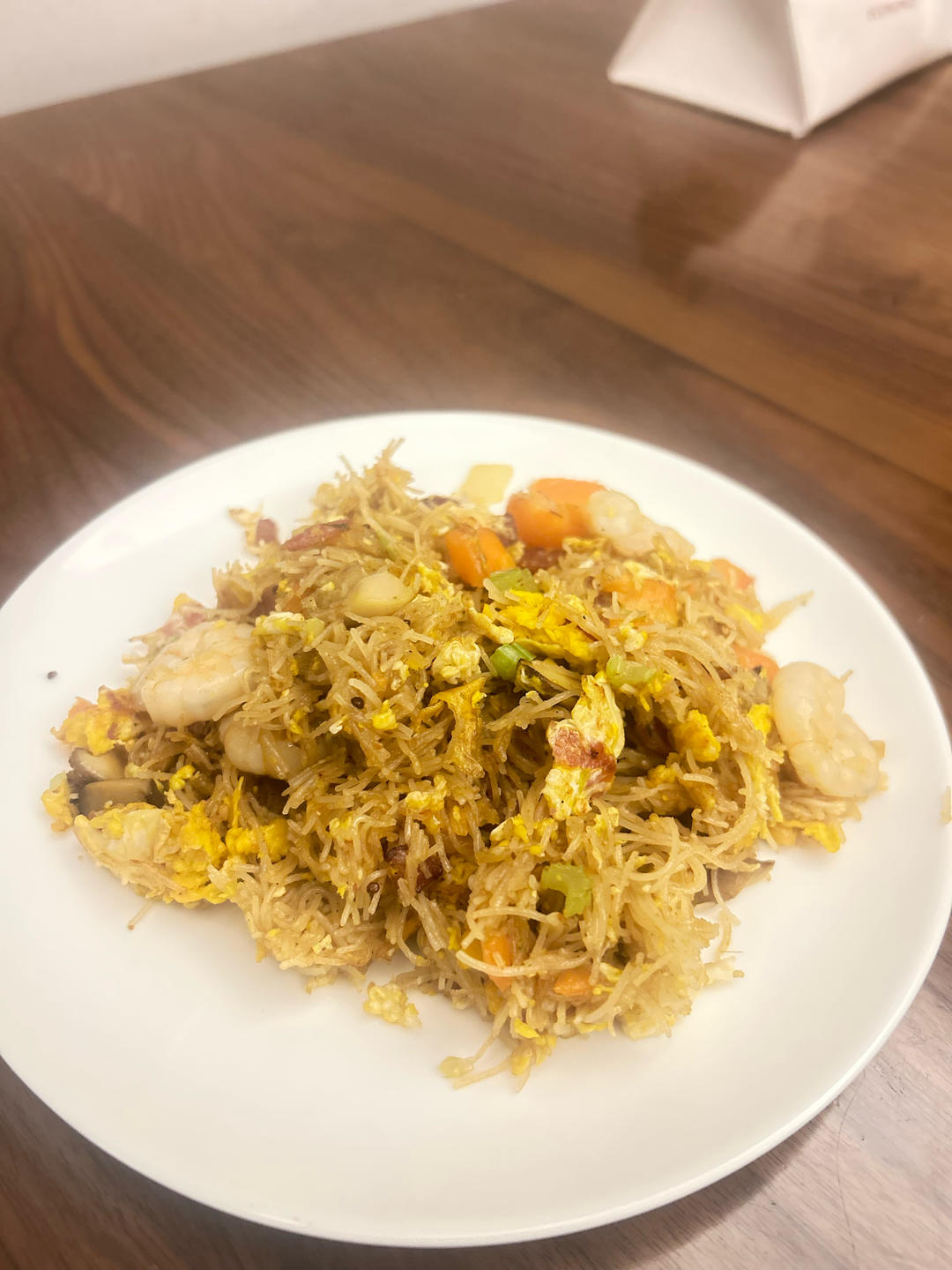 炒粉干