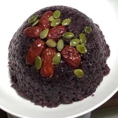 吉祥如意八宝饭