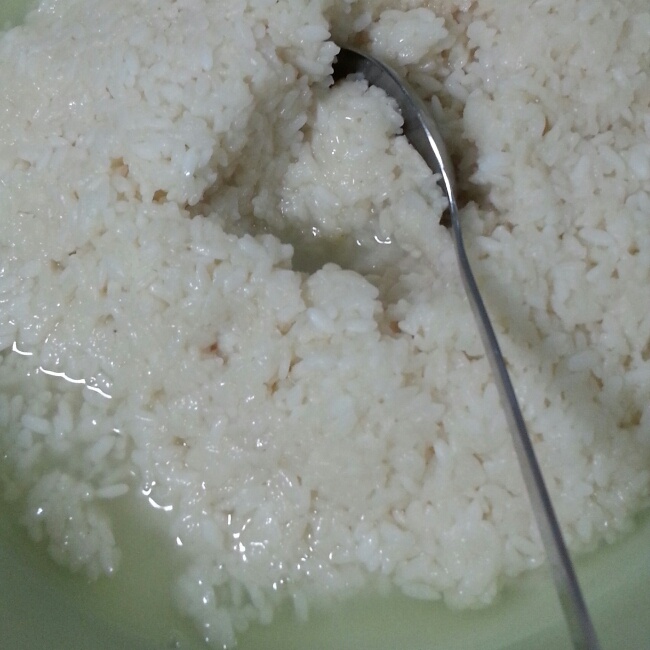 米酒，酒酿，醪糟