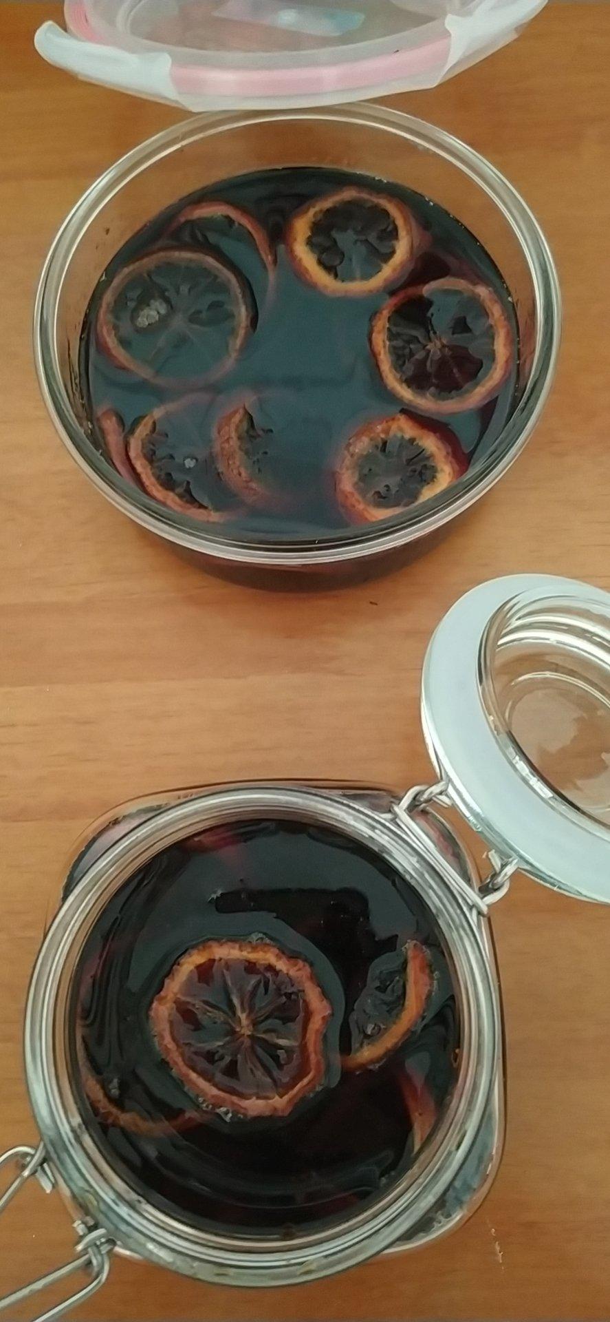 柠檬膏（高压锅版快手做法）