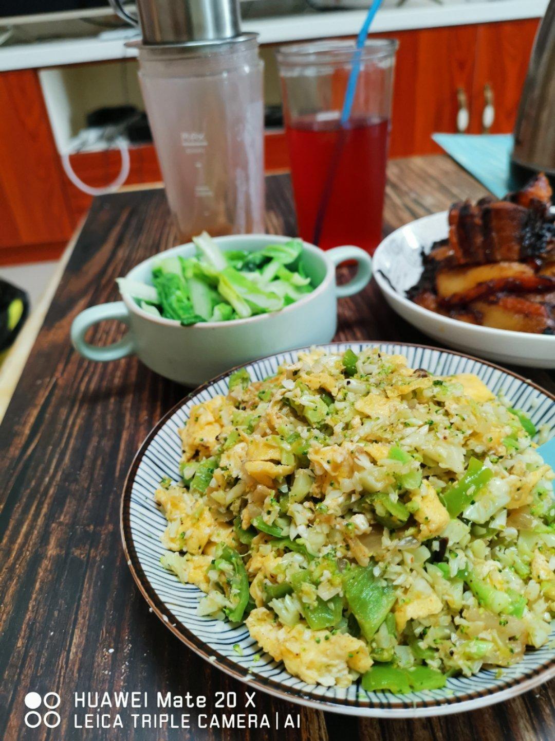 记录我的生酮饮食实验