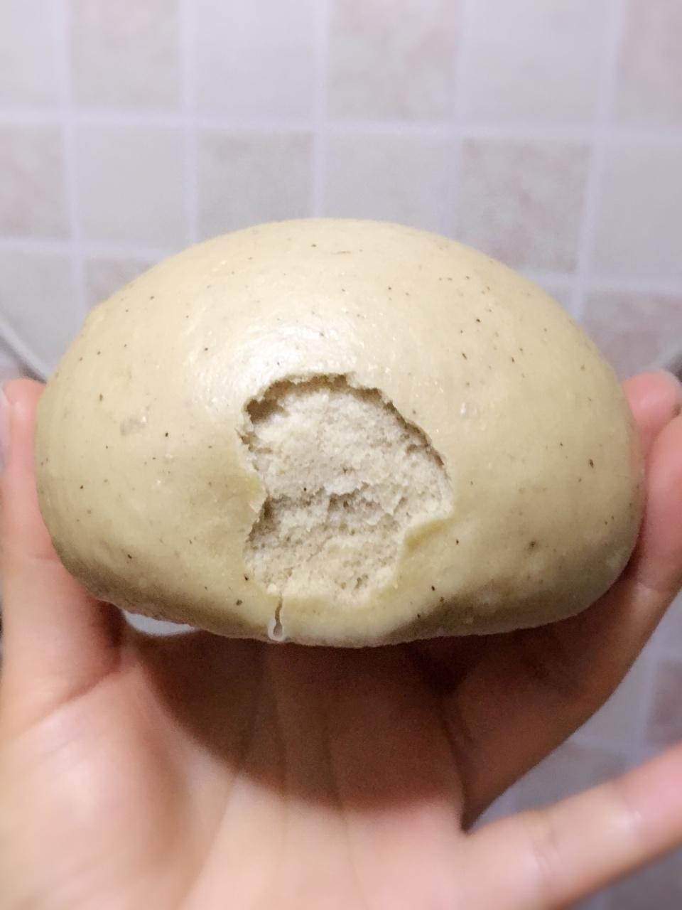 红糖卷子（红糖馒头）