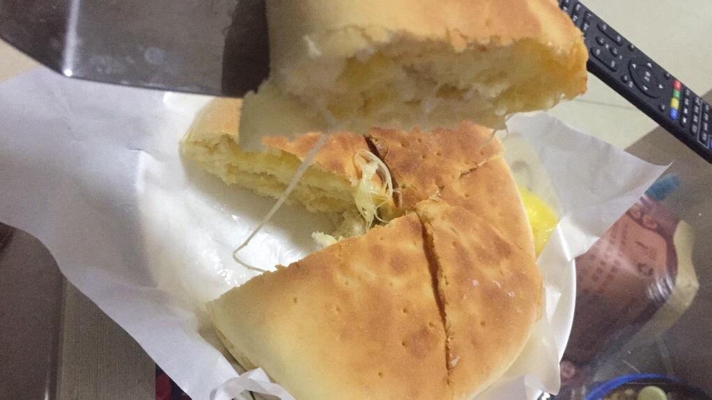 蒙古奶酪包👩‍🍳