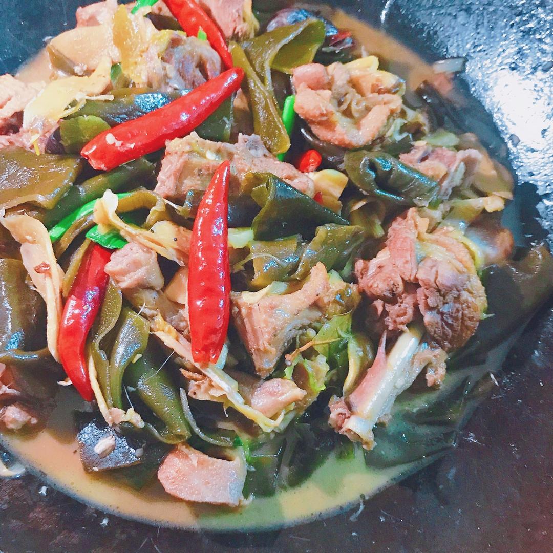 秘制啤酒鸭【曼食慢语】