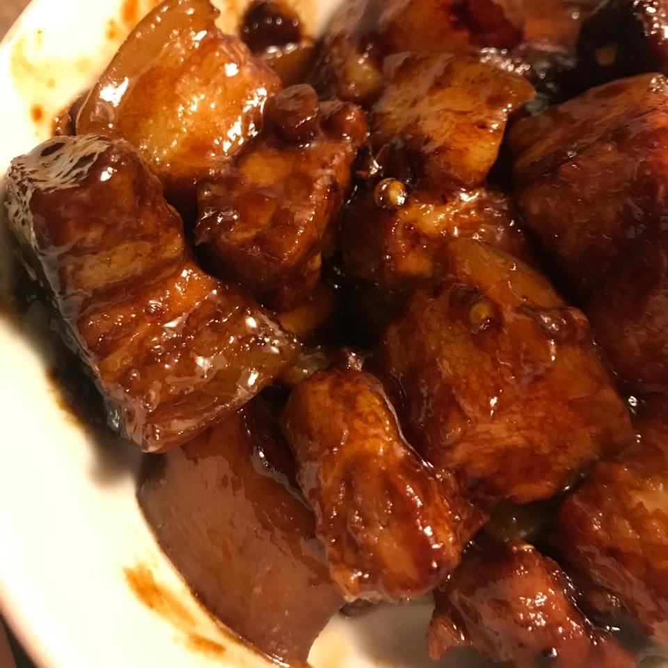 红烧肉