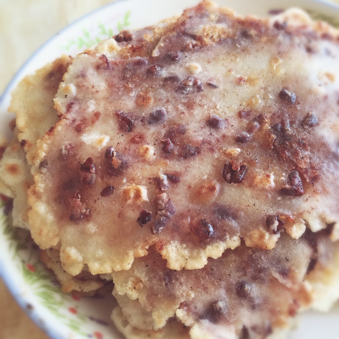 印度甜薄饼