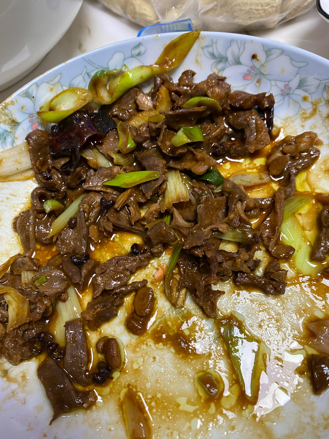 厨师长教你：“葱爆猪心”的家常做法，史上最详细的讲解