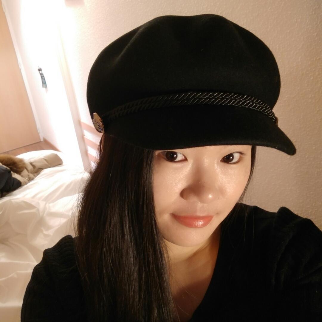 李卡捷琳飞鱼