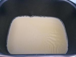 面包机做易极优酸奶的做法 步骤6