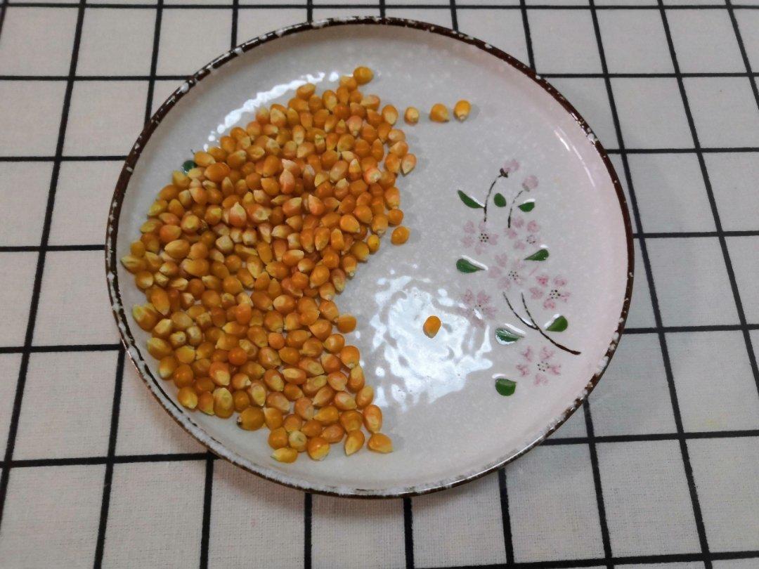 球形焦糖爆米花完美攻略【视频食谱】