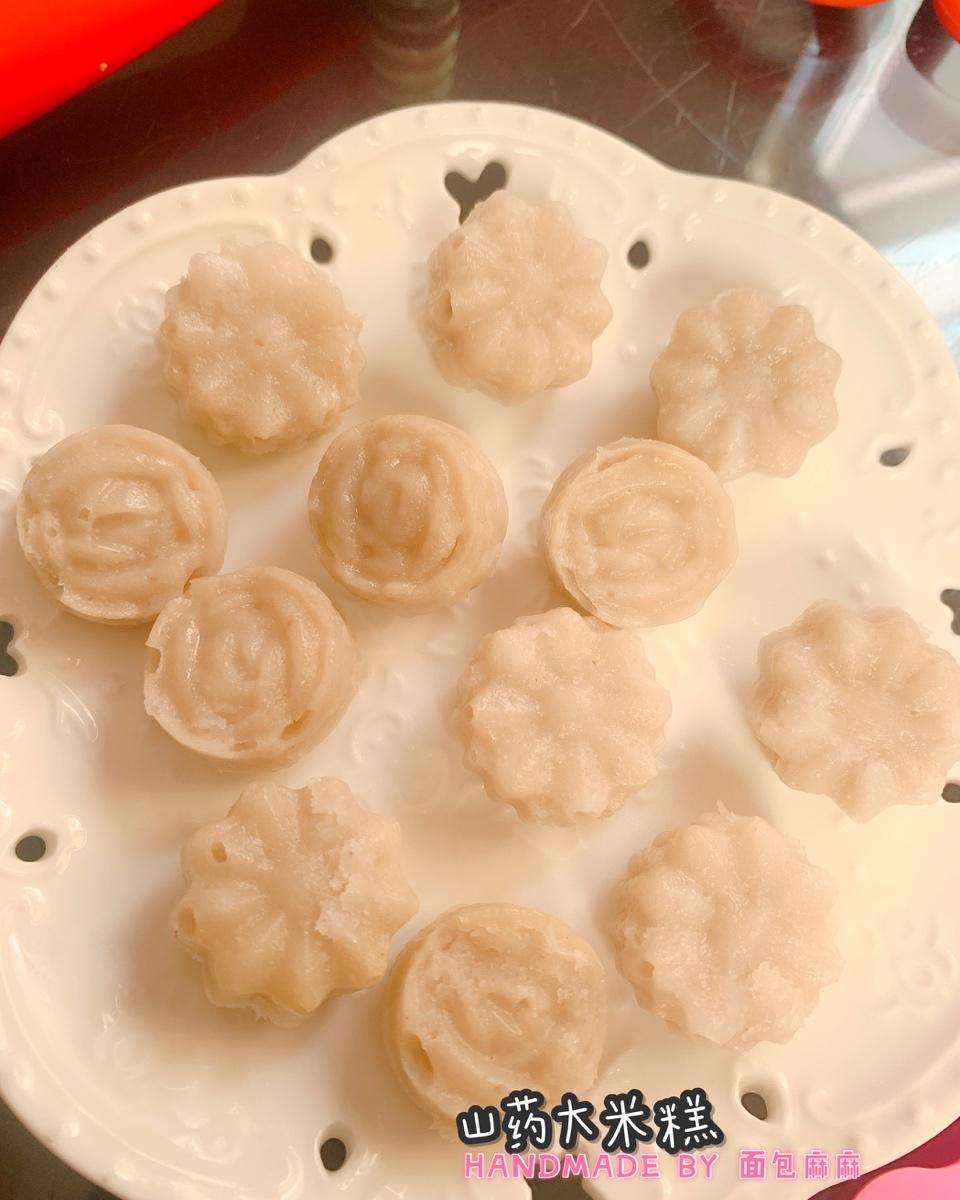 面包宝宝的辅食记录