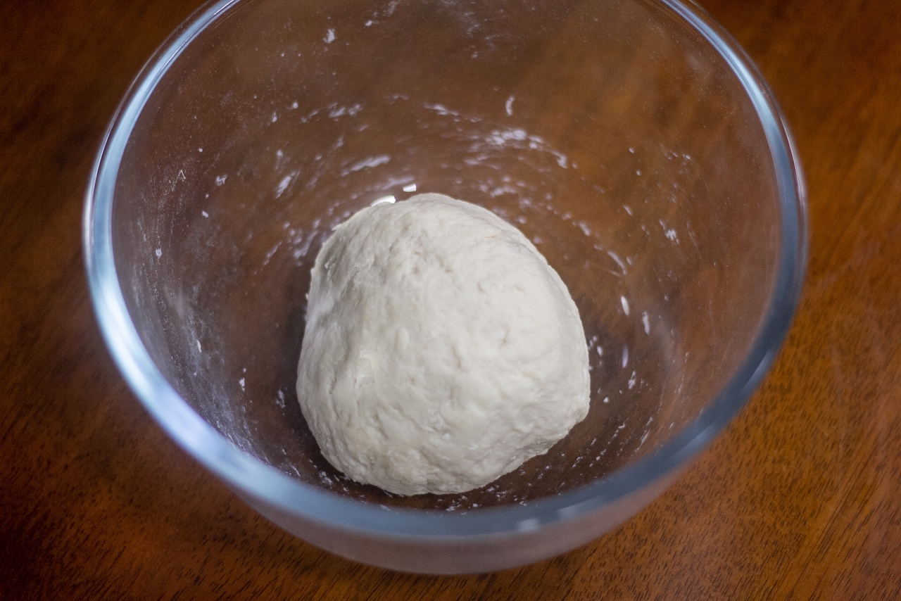奶香芋泥松松小吐司🍞料多多💗层层手撕的做法 步骤3
