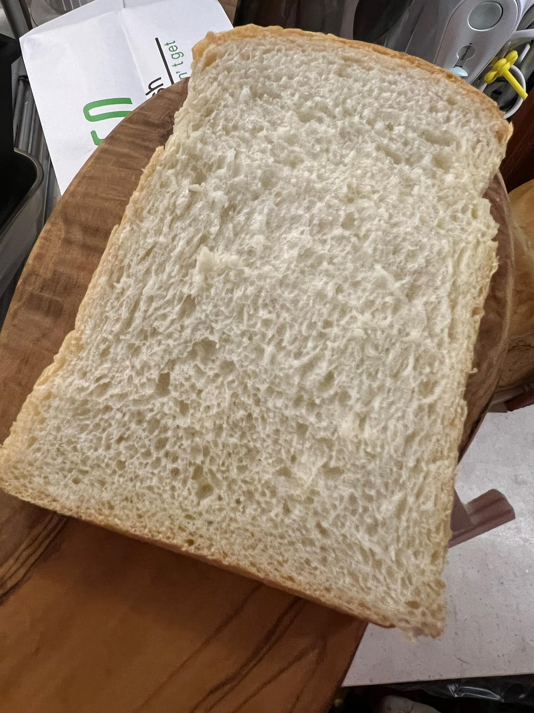 马斯卡彭奶酪吐司