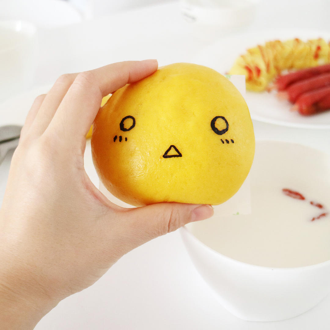 熊家日常集合！