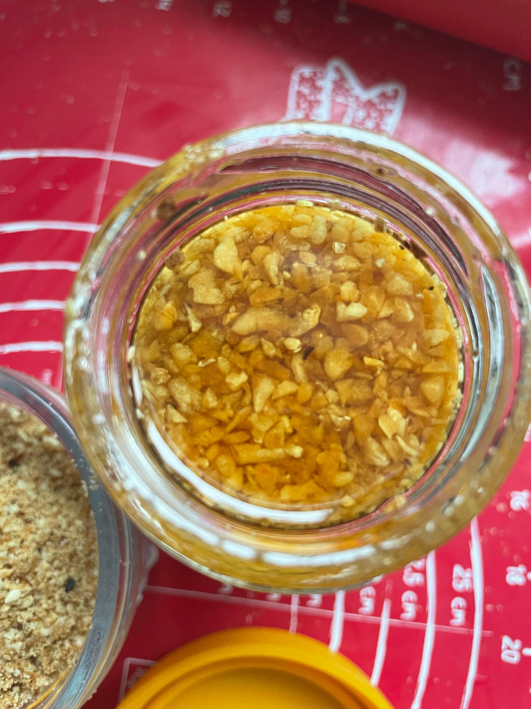 大蒜油-破解大蒜无法长期储存的问题
