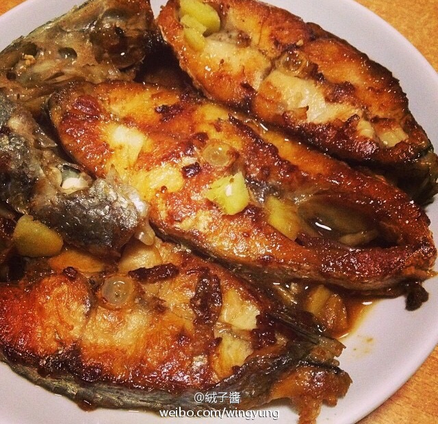 小黄鸡的懒人料理