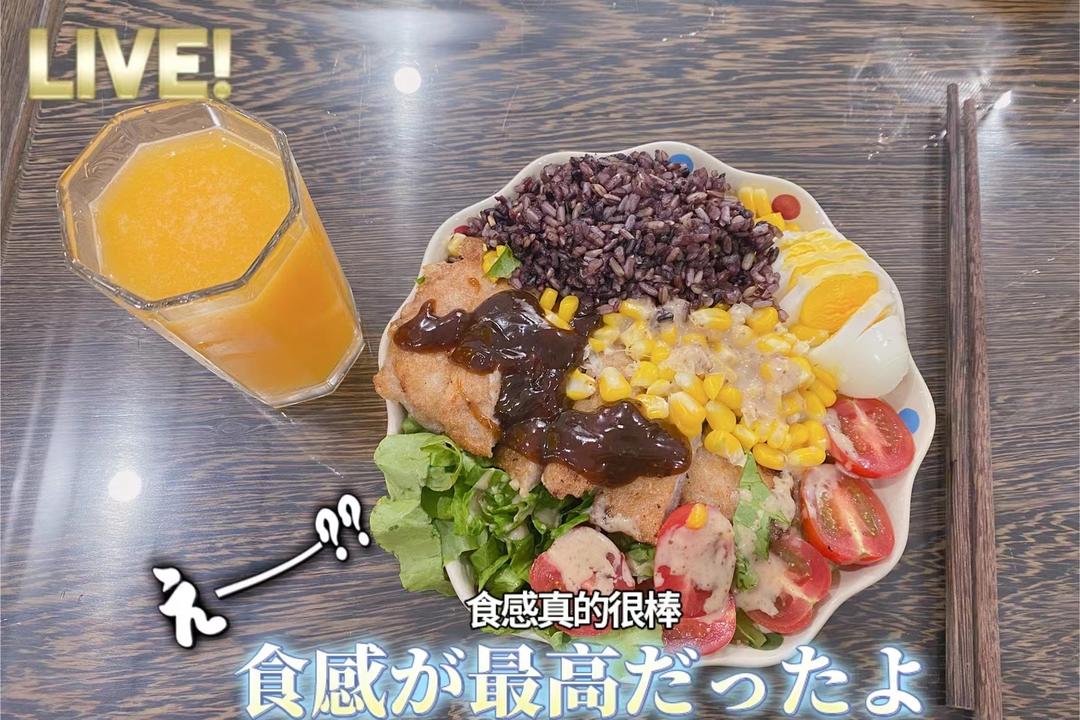 小学生营养餐集🍛
