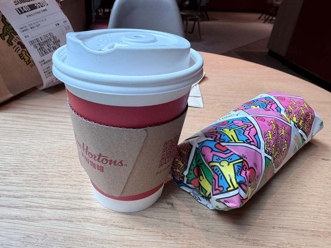 午餐•2026年3月23日