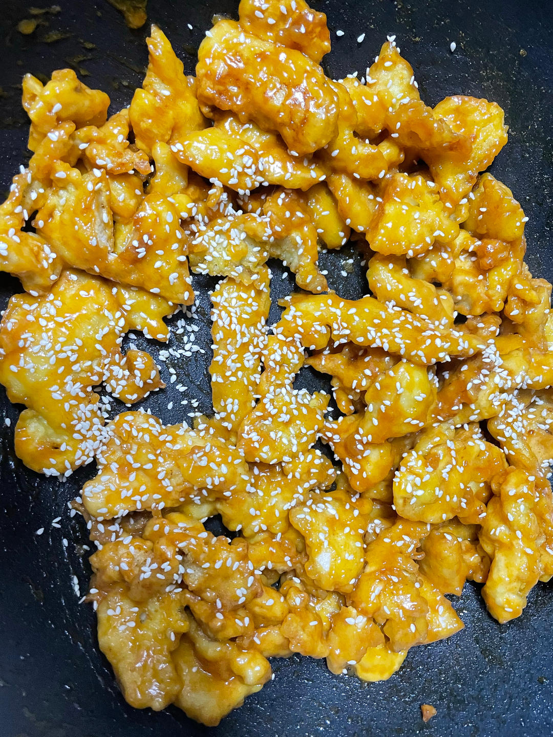 家庭版糖醋里脊