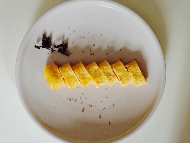 玉子烧