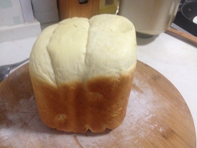 基础面包制作 Basic Bread (Loaf&Roll)