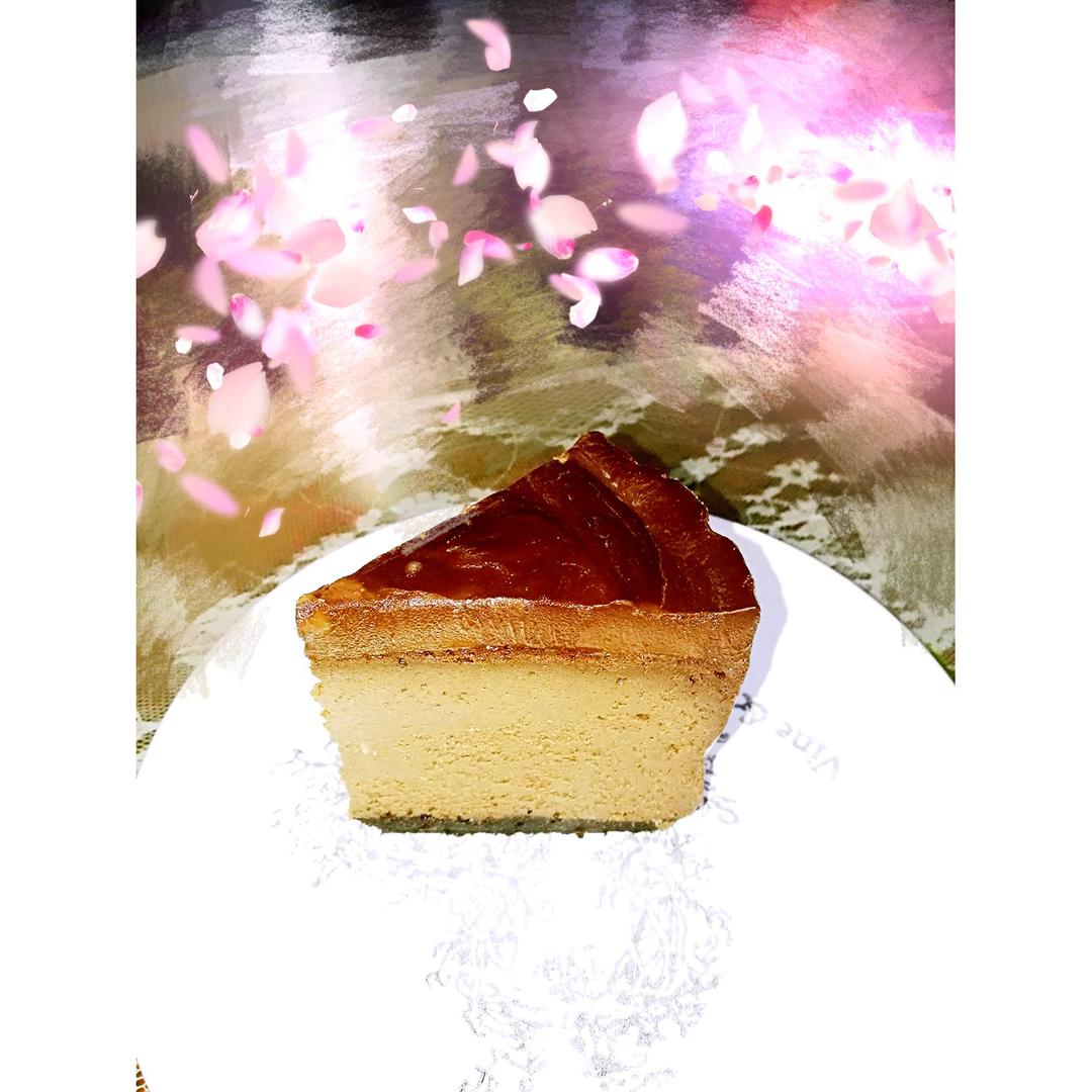 超饱足感巧克力重芝士蛋糕