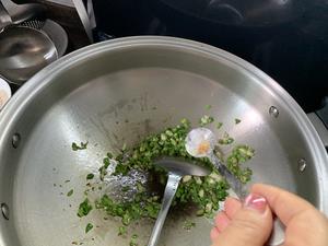 家常小辣椒炒豇豆（长豆）的做法 步骤3