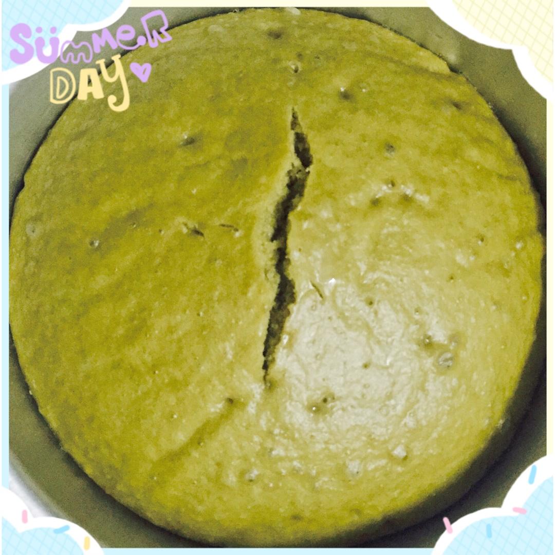 红糖发糕（成功率百分之百！）