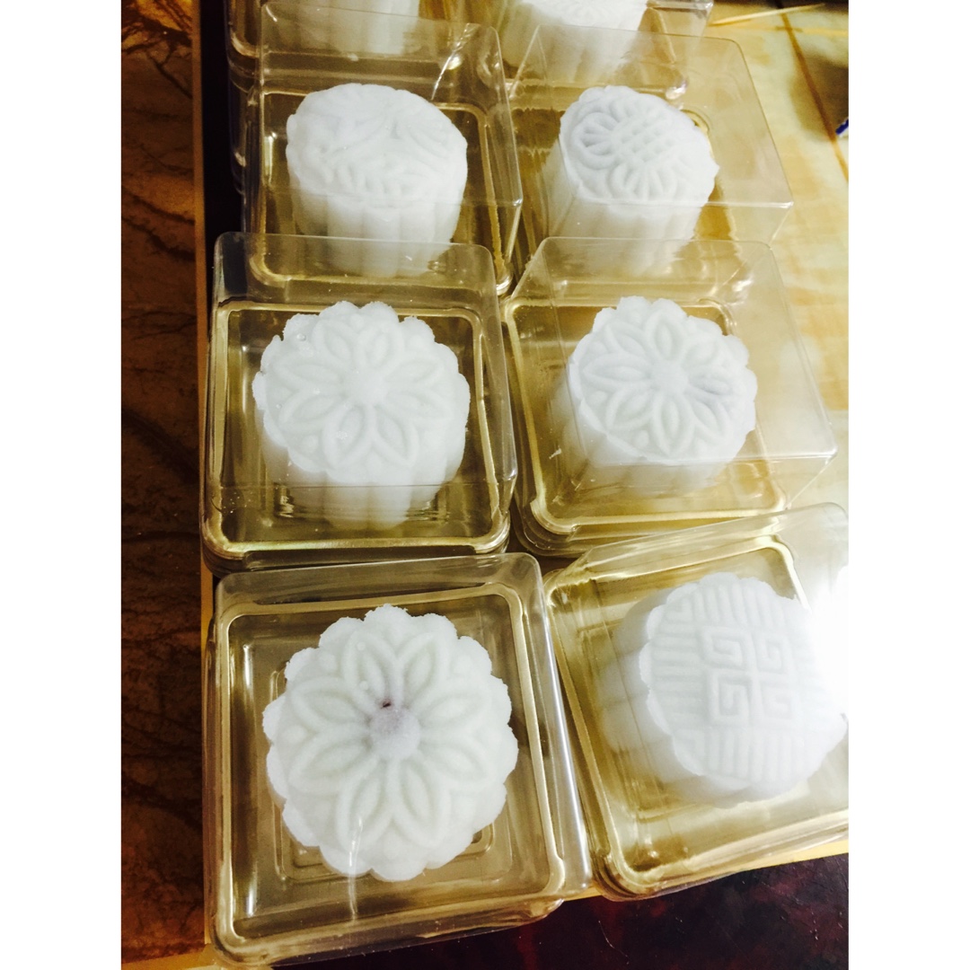 中秋｜广式月饼绿豆蓉馅🤗手把手教你炒馅