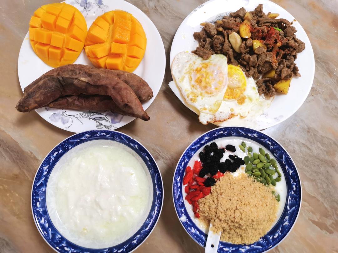 又香又嫩的小炒牛肉（巨好吃，手残党也能做）