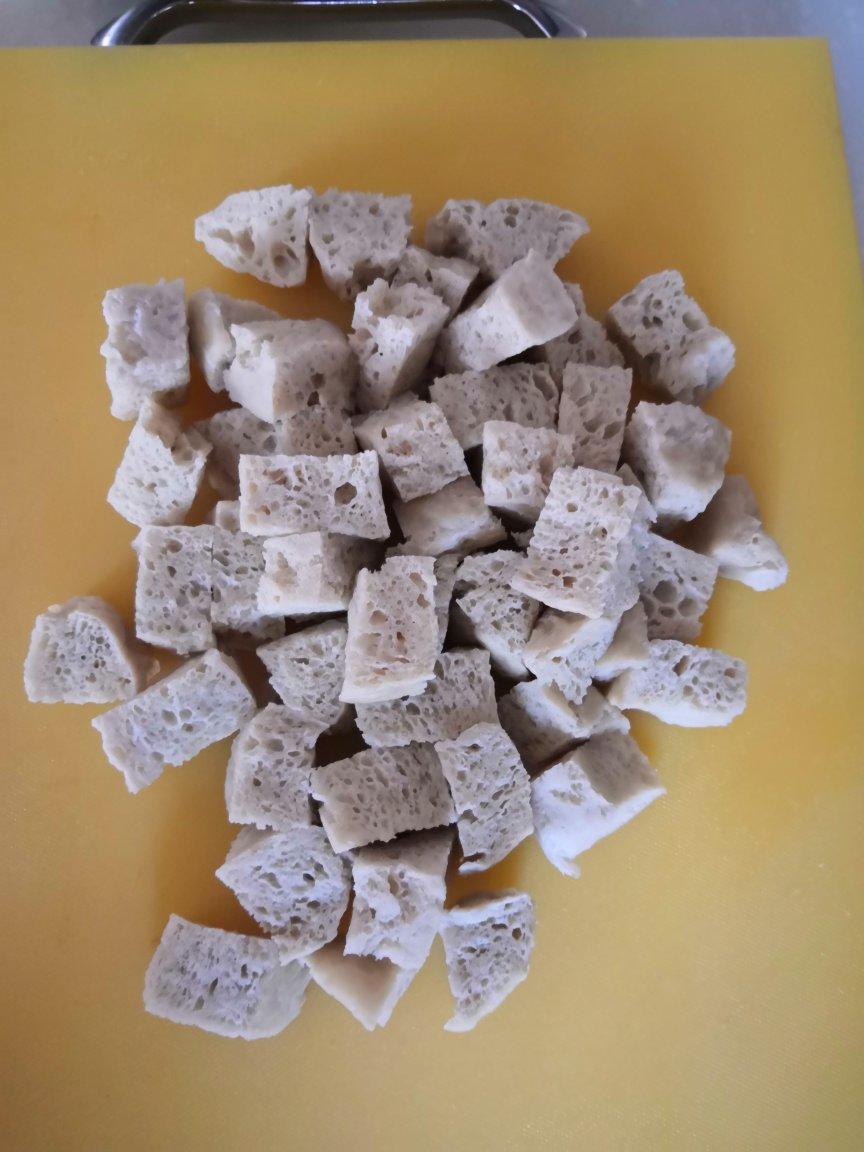 家庭版凉皮，面皮的做法