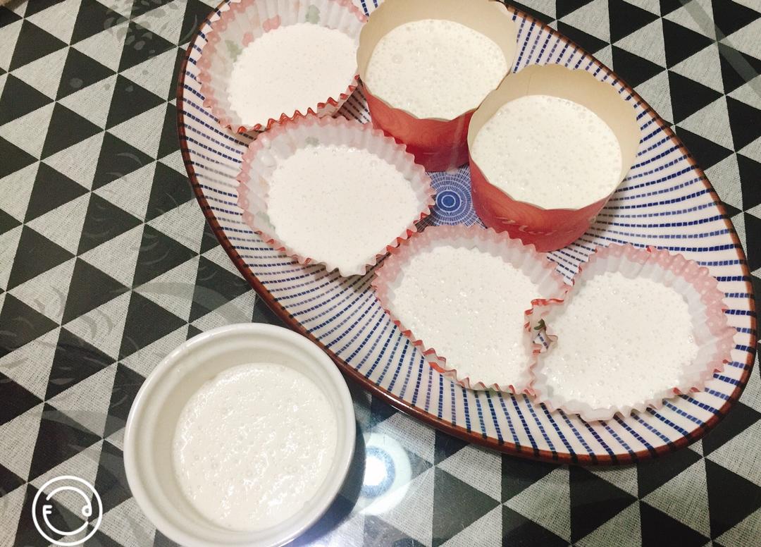 大米发糕