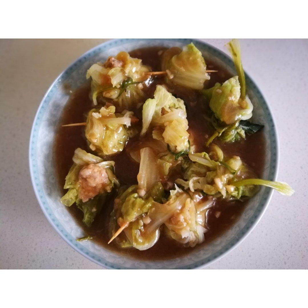 年夜菜——新年福袋