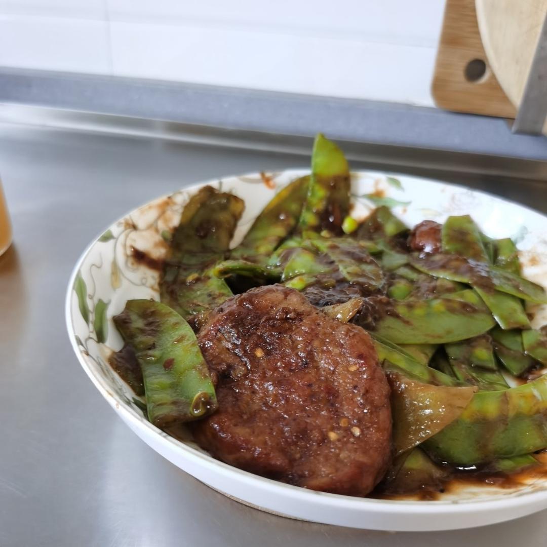 红烩猪排/猪扒(冷冻备餐预处理)🥩Pork Chop (Meal Prep)