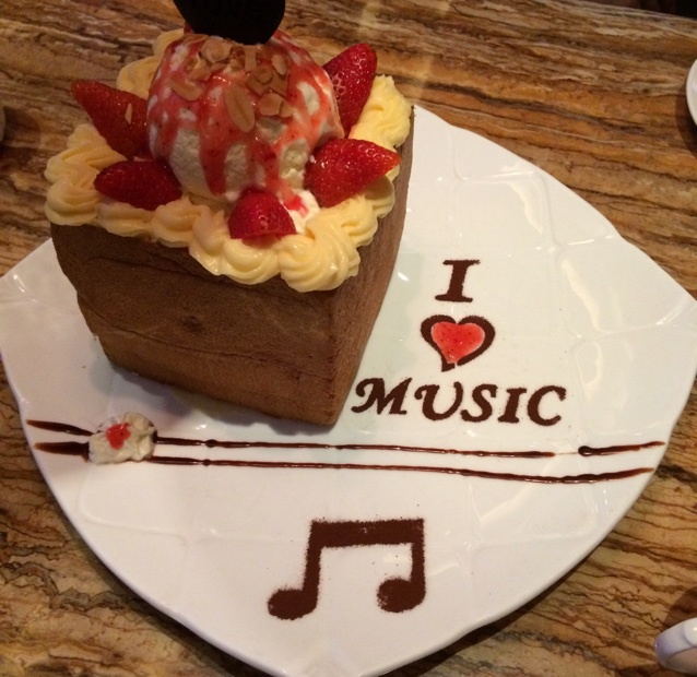 彡♡吃货日常^·-·^