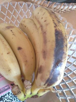 蜂蜜香蕉奶昔的做法 步骤1