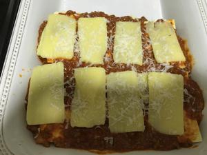 经典意大利千层面（Classic Italian Beef Lasagne）的做法 步骤11