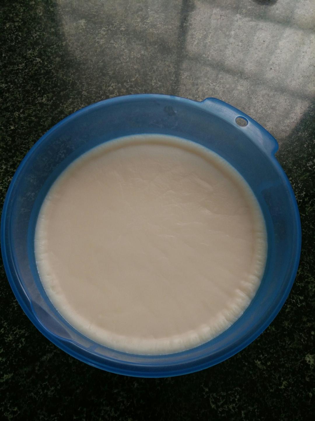 猪油