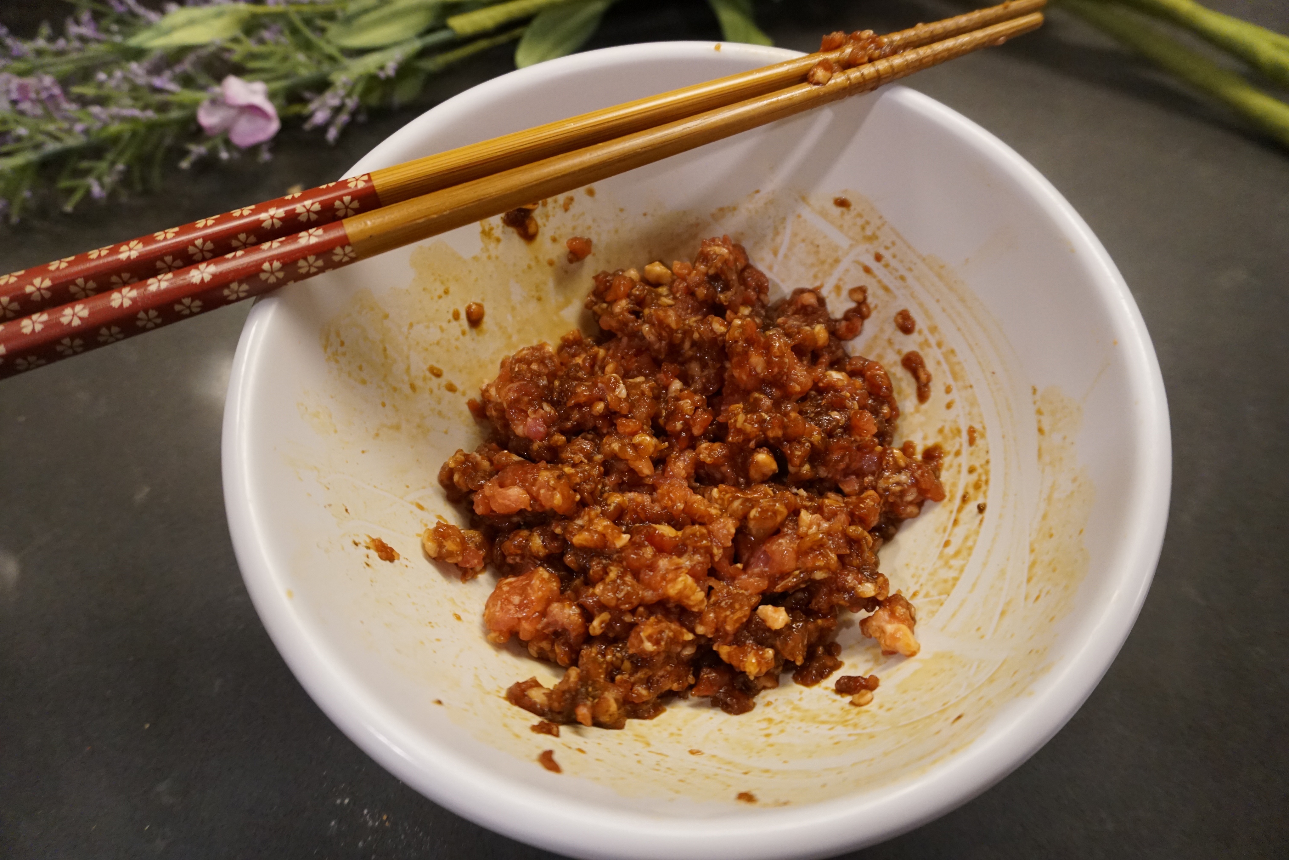 史上最简单好吃的麻婆豆腐的做法 步骤1