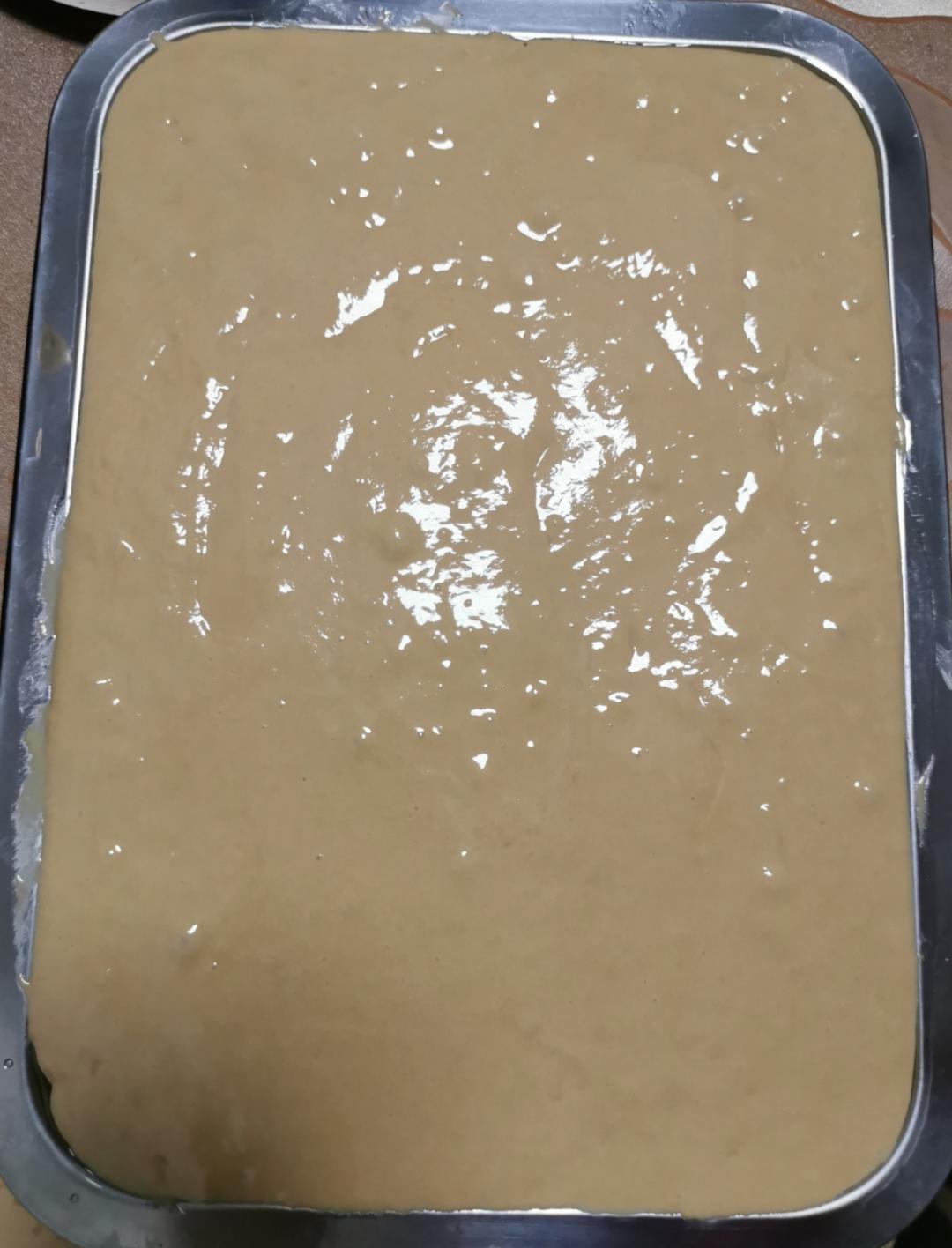 零失败❗️红糖马拉糕？松糕？发糕？