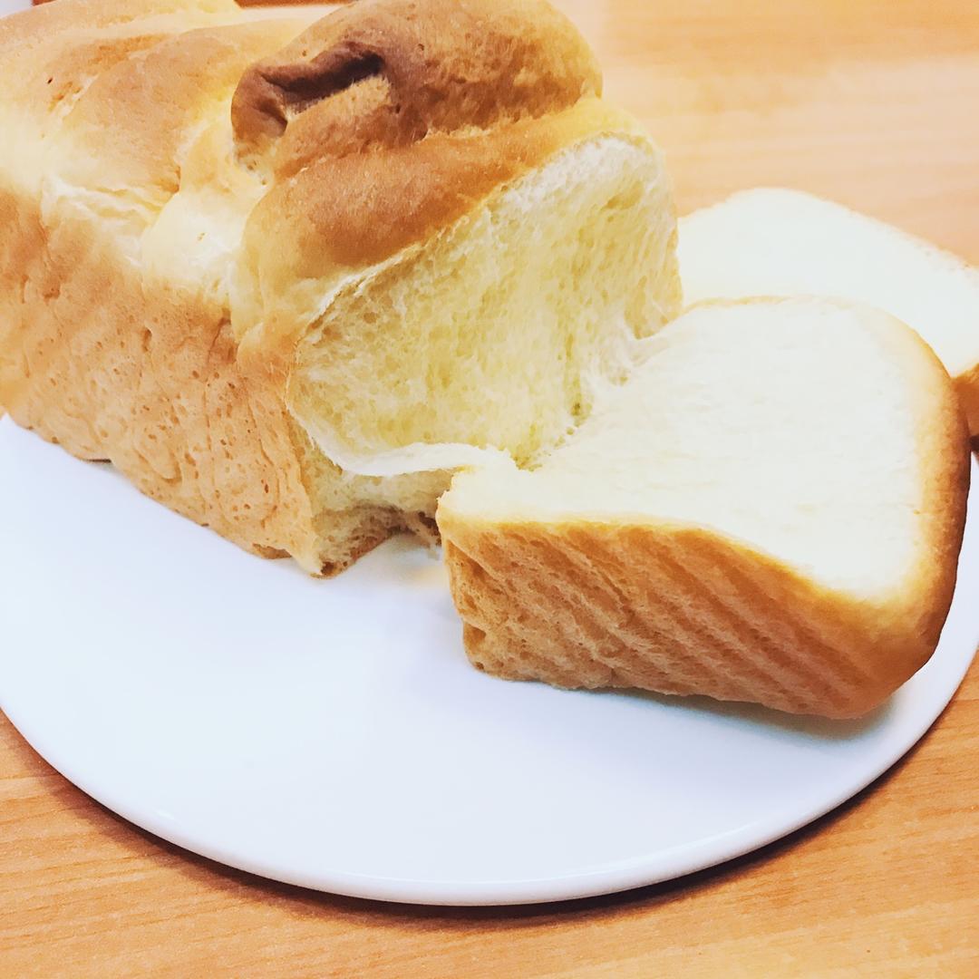 中种手撕北海道吐司