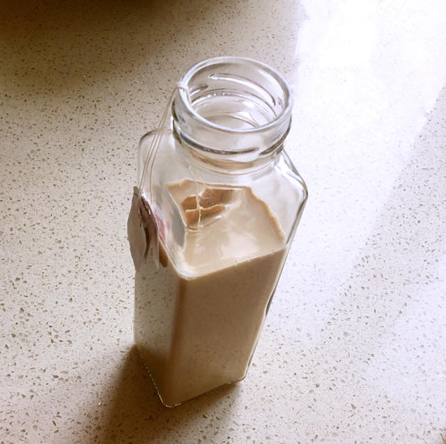 奶茶