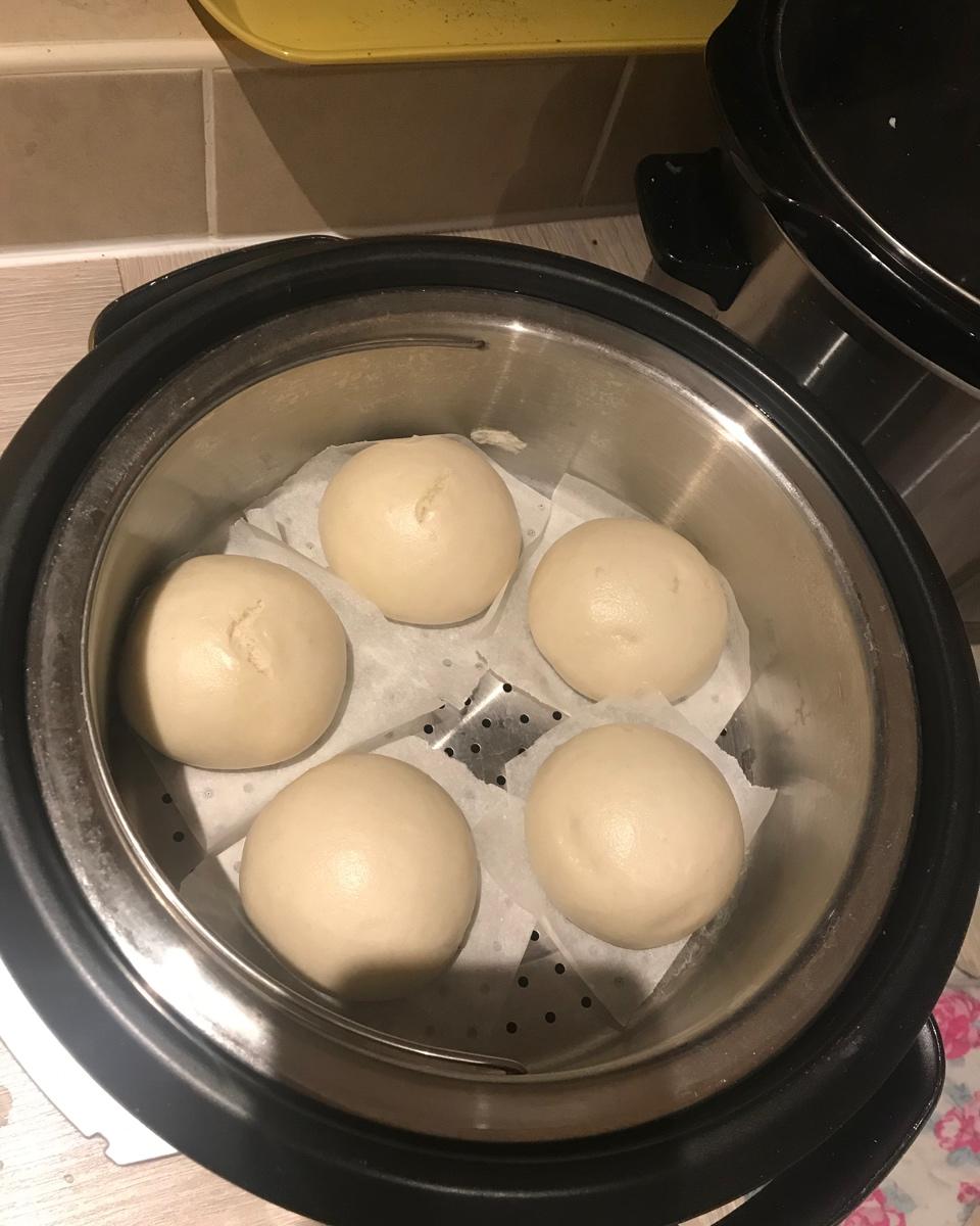 水光肌白馒头‼️(超简单 内附视频 详细版)