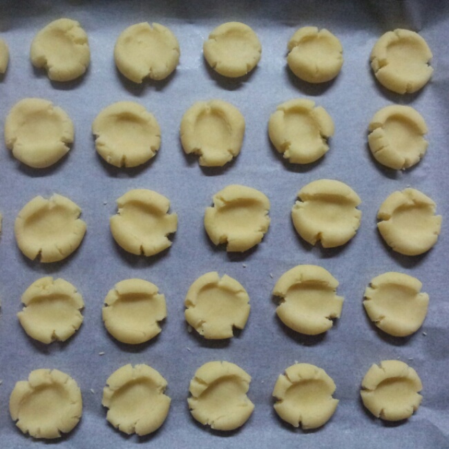 玛格丽特饼干