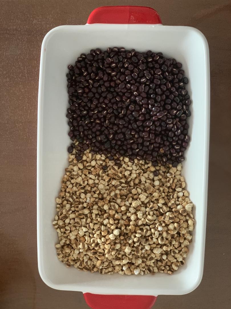 霍思燕喝红豆薏仁水一周掉4.5斤！消水肿、美容养颜又可以减肥！