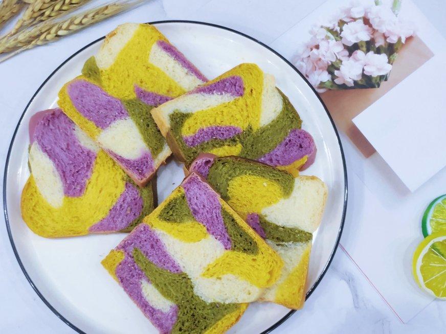 四季吐司（水立方吐司）