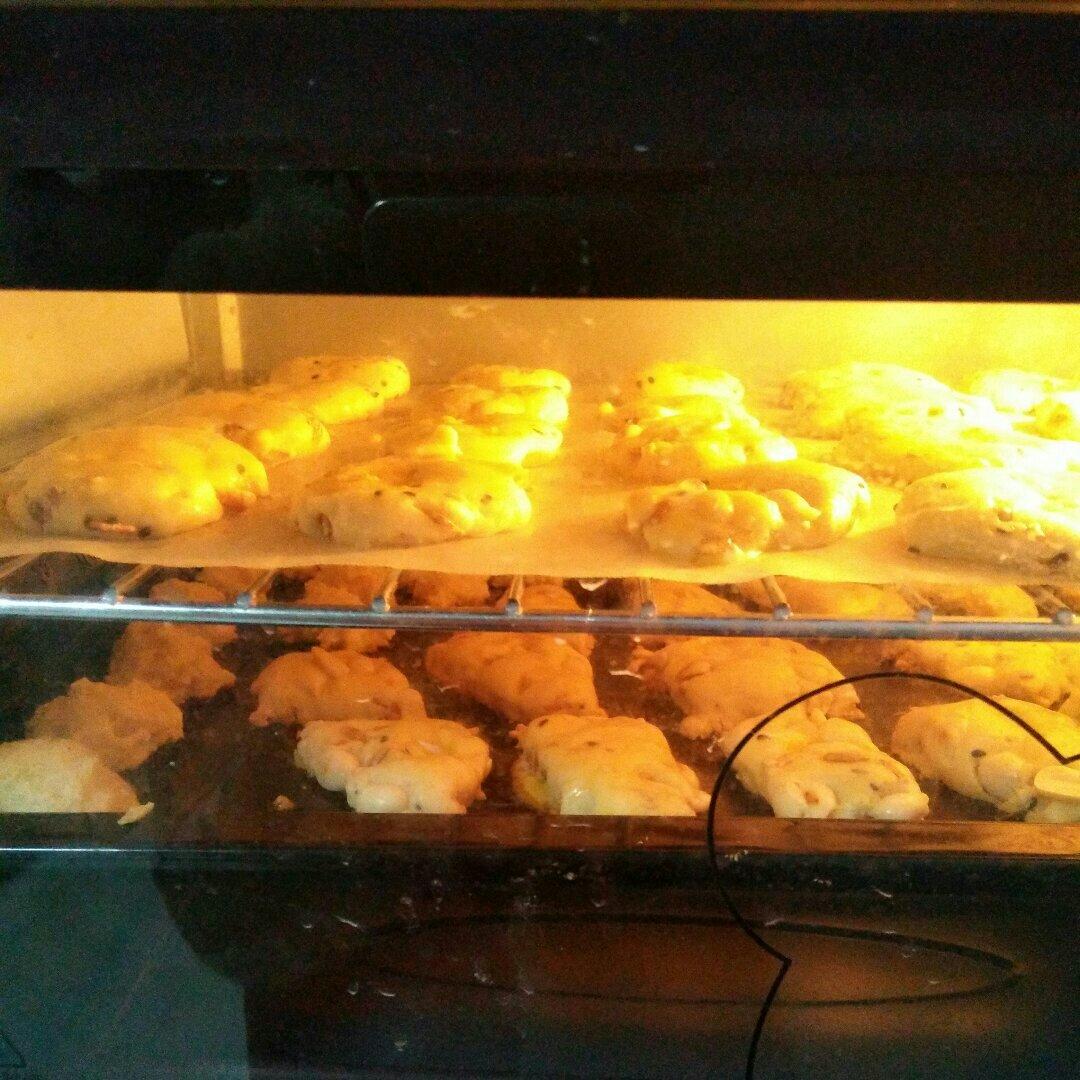 核桃酥 女侠森森